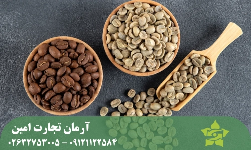 قهوه سبز برای لاغری؛ یک ادعای واقعی یا تبلیغات؟