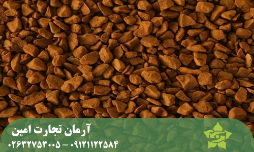خرید قهوه فوری