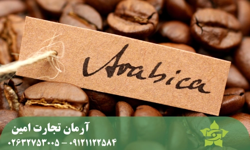 قهوه عربیکا چیست و از کجا آمده است؟